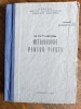Meteorologie pentru piloti - Col. ing. Ghe. Stefan / R4P2S, Alta editura