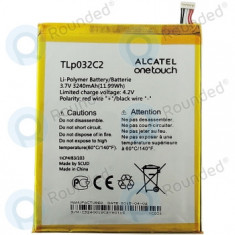 Baterie Alcatel One Touch Tab 7 TLp032C2/ TLp032B2 2150mAh