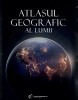 Atlasul geografic, Cartographia, in limba romana, 24 x 33, 5
