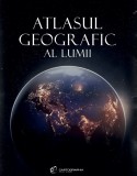 Atlasul geografic, Cartographia, in limba romana, 24 x 33, 5