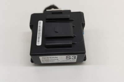 Alt modul de control NISSAN QASHQAI II J11, J11_ 2017 OEM: 476A0-HV00A,CY-SN57E9RT 28255768 foto