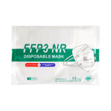 Cumpara ieftin Set 3 bucati Masti FFP3, Filtrare BFE &ge;98%, Conforme cu CE, fiecare masca este ambalata individual, Thk