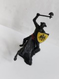 Bnk jc Dulcop - Cavaler calare