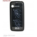 CAPAC BATERIE LG GS290 COOKIE FRESH NEGRU ORIGINAL CHINA