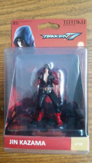 Vand figurine ,TEKKEN 7 , JIN KAZAMA ,noi foto