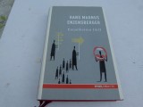 Einzelheiten - Hans Magnus Enzensberger