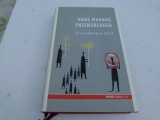 Einzelheiten - Hans Magnus Enzenberger