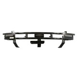 Armatura bara spate Hyundai I30, 03.2012- Model Combi, parte montare, 40C296-4, Aftermarket