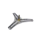 Cruce Tambur cu Ax Masina Rufe DAEWOO 361A300300 OEM Compatibil 4 Buc/Set Piesa Schimb