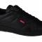 Pantofi pentru adida?i Levi&#039;s Declan Millstone 2 Tone 228007-794-60 negru