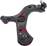 Brat suspensie roata Toyota C-Hr (X1), 10.16-, C-Hr Van (X1), 10.16-, Punte Fata, Dreapta, inferior; SRLine
