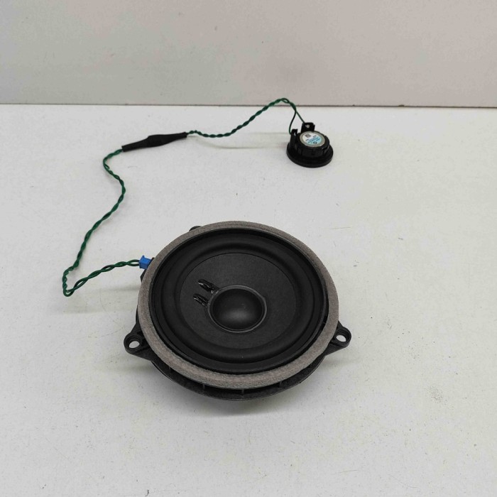 Difuzor ușă dreapta față BMW iX1 U11 BEV 2023 OEM: 5A06FA9,5A06FC5 28088212