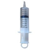 SERINGA 100ML TIP GUYON