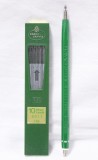 Creion mecanic A. W. Faber Castell 9400 B + 10 mine HB - lot 3, Creioane mecanice