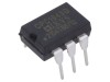 Releu Semiconductor IXYS 400VAC DIP6 CPC1943G 0.5A Comutare la Zero Monofazat THT