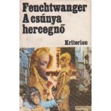 A csunya hercegno