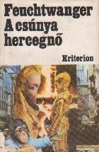 A csunya hercegno foto