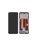 Ecran LCD Display Oppo A93 5G Cu Rama