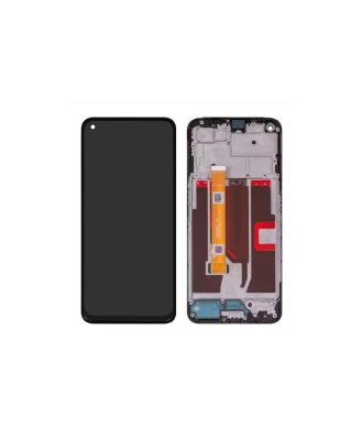 Ecran LCD Display Oppo A93 5G Cu Rama foto