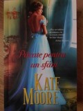 PACATE PENTRU UN SFANT-KATE MOORE