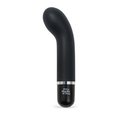 Vibratoare punctul G - 50 de Umbre ale lui Grey Dorinta Nesatula Mini Vibrator pentru Punctul G