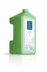 Balsam pentru curatare si hidratare cu alge Hair Conditioner Cream Algas Glycolic Lendan 4L foto