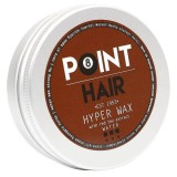 Cumpara ieftin Point Barber - Pomada pentru par Hyper Wax, 100 ml