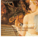 Charpentier: Un Oratorio De Noel | Les Arts Florissants