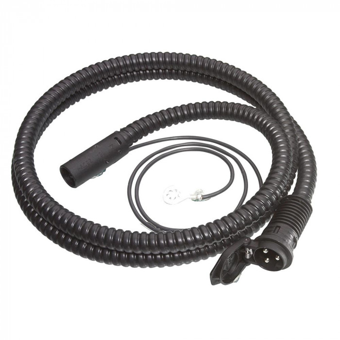 Cablu Prelungitor Defa MiniPlug / PlugIn, 1.5m