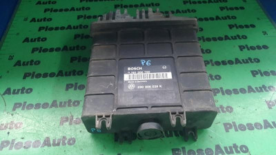 Calculator motor Volkswagen Golf 3 (1991-1997) 0261200750 foto