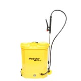 Pompa de stropit vermorel electrica rezervor 16L baterie 12V 8Ah