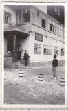 bnk foto - Cabana Cuibul Dorului - 1973