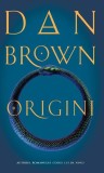 Origini - Paperback brosat - Dan Brown - RAO