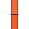 Curea Apple Watch Sport Loop Kumquat 41 40 38mm