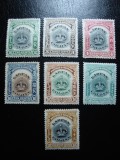 LABUAN 1902 MH