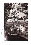 CP Manastirea Arnota (sec. XVII), RSR, necirculata, stricata la un colt, Printata, Valcea