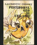 Cumpara ieftin PEȘTIȘORUL GEO ȘI CEILALȚI - LAURENȚIU CERNEȚ - EDITURA FACLA