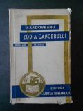 M. SADOVEANU - ZODIA CANCERULUI {1941}, Nemira
