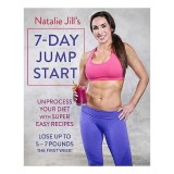 Cumpara ieftin Natalie Jill's 7-Day Jump Start