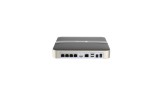 NVR 4 CANALE 8MP 1xSATA 4xPOE