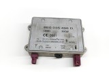 Amplificator de antena AUDI A4 Cabrio 8H7, B6, 8HE, B7 2009 OEM: 8E0035456D 28328665