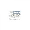 Set garnituri chiulasa MERCEDES-BENZ C-CLASS T-Model (S204) C 180 Kompressor (204.246) 2007-2014 COR, CORTECO