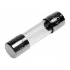 Siguranta sticla rapida 10A 5x20mm RND components