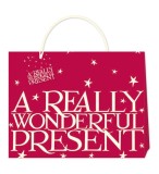 Punga pentru cadouri Emma Bridgewater Red Toast | Esprit Papier