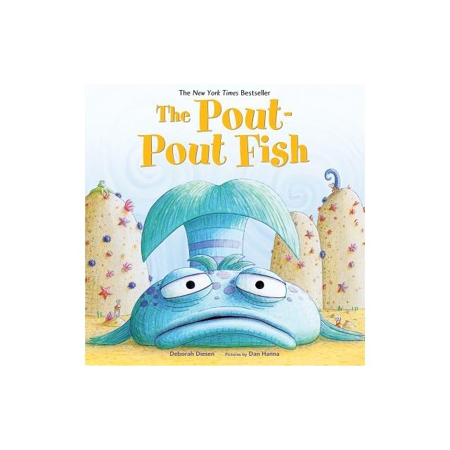 The Pout-Pout Fish