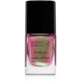 Gabriella Salvete Longlasting Enamel lac de unghii cu efect holografic culoare 14 Orchid 11 ml