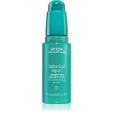 Cumpara ieftin Aveda Botanical Repair&trade; Strengthening Overnight Serum ser de noapte renovator pentru păr 30 ml