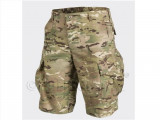 PANTALONI SCURTI MODEL ACU RIPSTOP MULTICAM