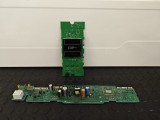 Placa electronica cu modul afisaj combina frigorifica Hotpoint Ariston ENBGH199223FW / C21