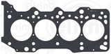 ELRING 541.860 Garnitura, chiulasa